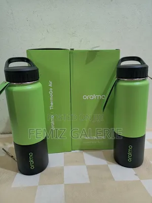 Oraimo Thermogo S710 710ml Double Insulation Insulated Water Bottle