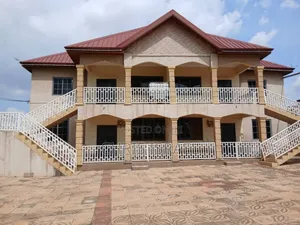 2bdrm Apartment in Oyibi for rent