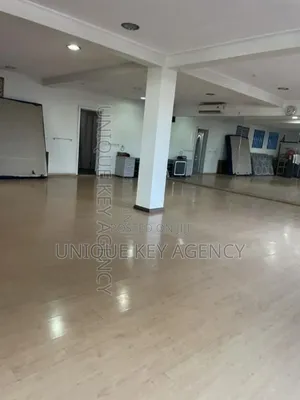 Spacious Office Space to Let