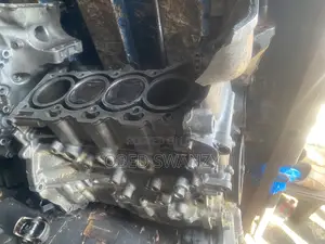 2009 Toyota Corolla Engine Block