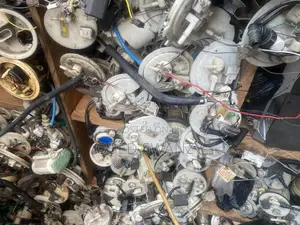 All Kind of Complete Fuel Pump