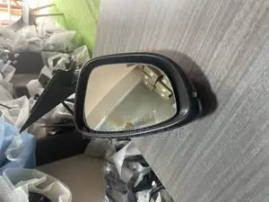 Honda Accord 2018-2023 Side Mirror With Blindspot Sensor and Light