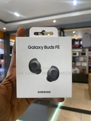 Samsung Galaxy Buds Fe