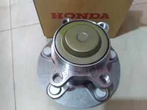 Honda Civic 2016 / 2020 Back Hub I Pc