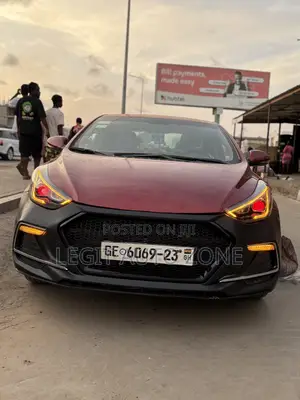 Hyundai Elantra 2012,2013,2014,2015,2016, Spec Bumper Available