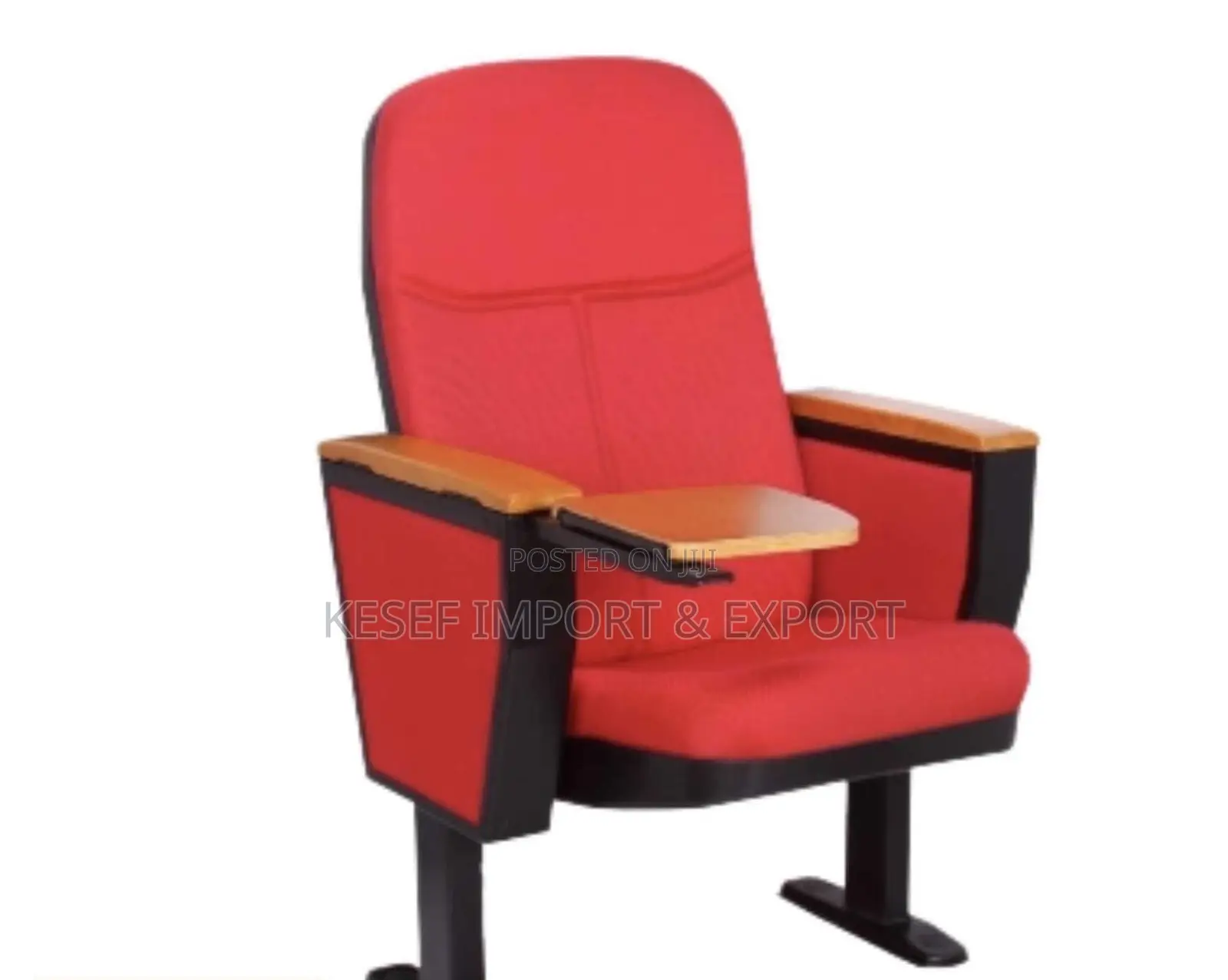 Theater Chairs. Church Chair. Auditorium
