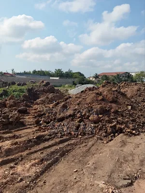 2 Plots Facing the Motto Way Close to Klagon Under Bridge for Sale