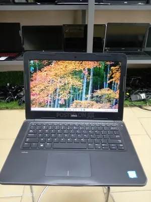 Laptop Dell Latitude 3380 4GB Intel Core i3 SSD 128GB