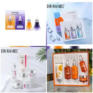 Dr Rashel Face Serum
