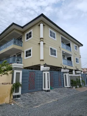 2bdrm Apartment in Suadom Real Estate, Baatsona Total for rent