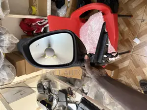 Honda Accord 2018,2019,2020,2021, Driving Mirror Available
