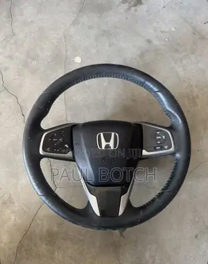 Honda Civic Steering Wheel 10th Gen