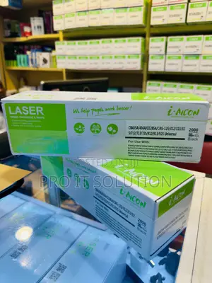 Hp 85a Toner Cartridge