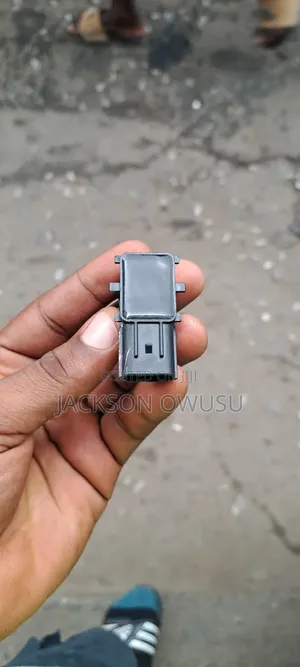 Honda Cr-v 2023-25 Parking Sensor