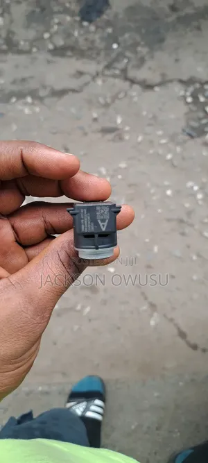 Honda Cr-v 2023-25 Parking Sensor