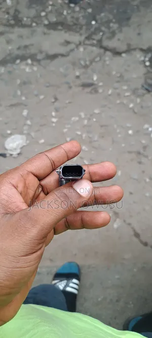 Honda Cr-v 2023-25 Parking Sensor