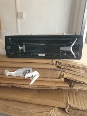 Car DVD Player