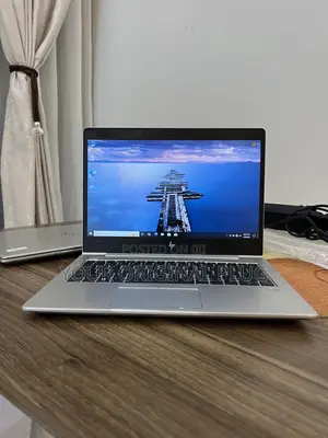 Laptop HP EliteBook 830 G6 8GB Intel Core i5 SSD 256GB