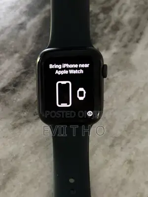 Apple Watch Series 6