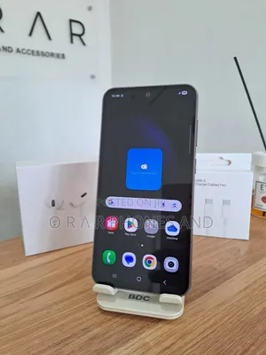 Samsung Galaxy A55 256 GB Rose Gold