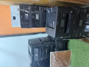 Epson Printers Available