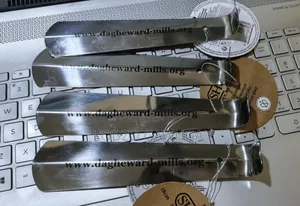 Fiber Laser Engraving Services