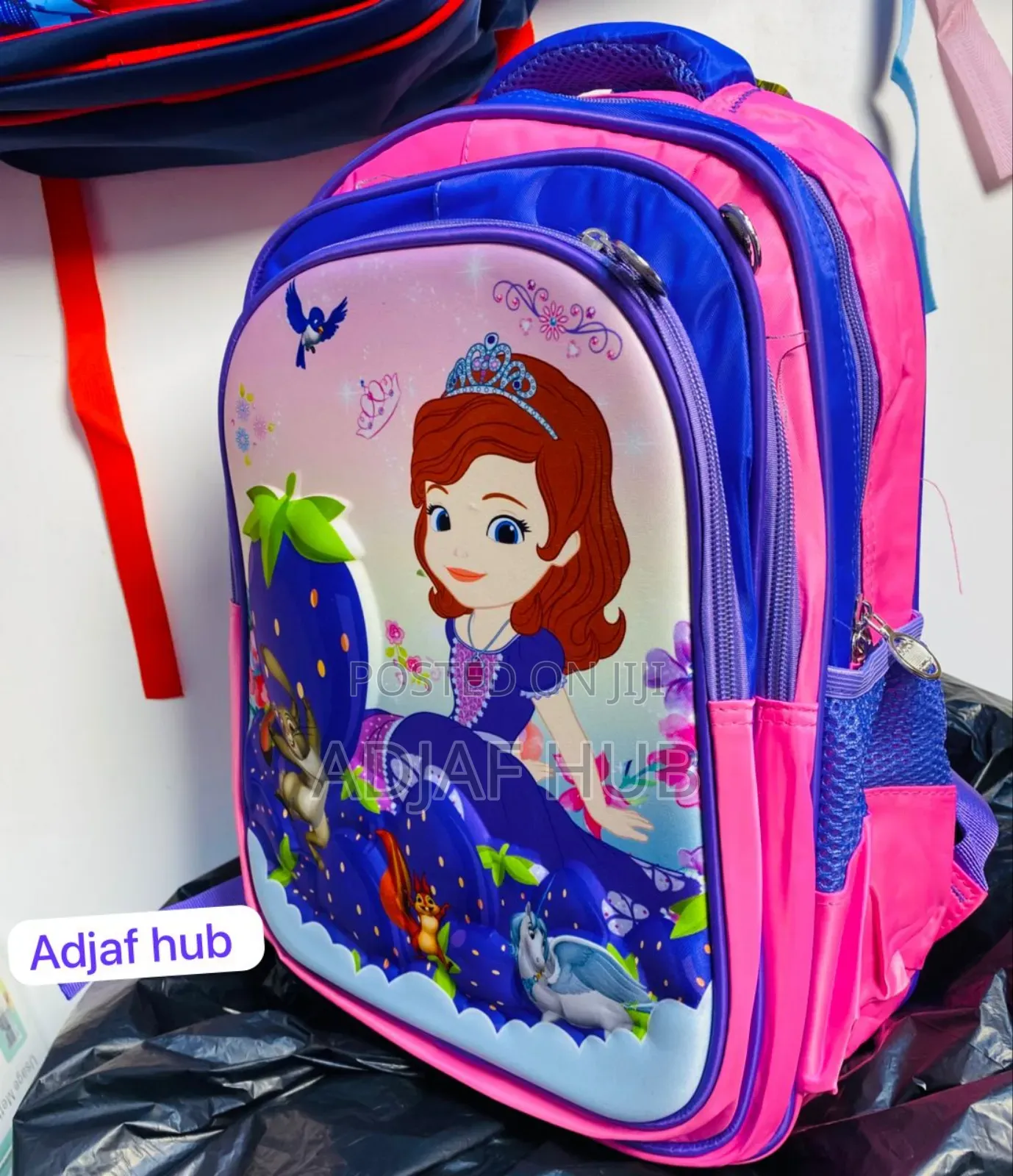 School Bags