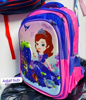 School Bags