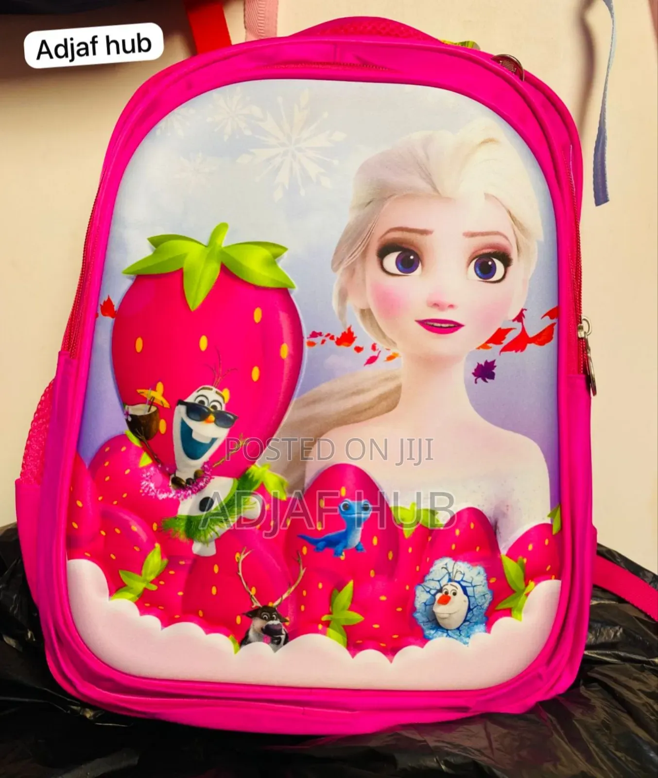 School Bags