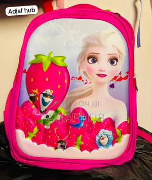School Bags