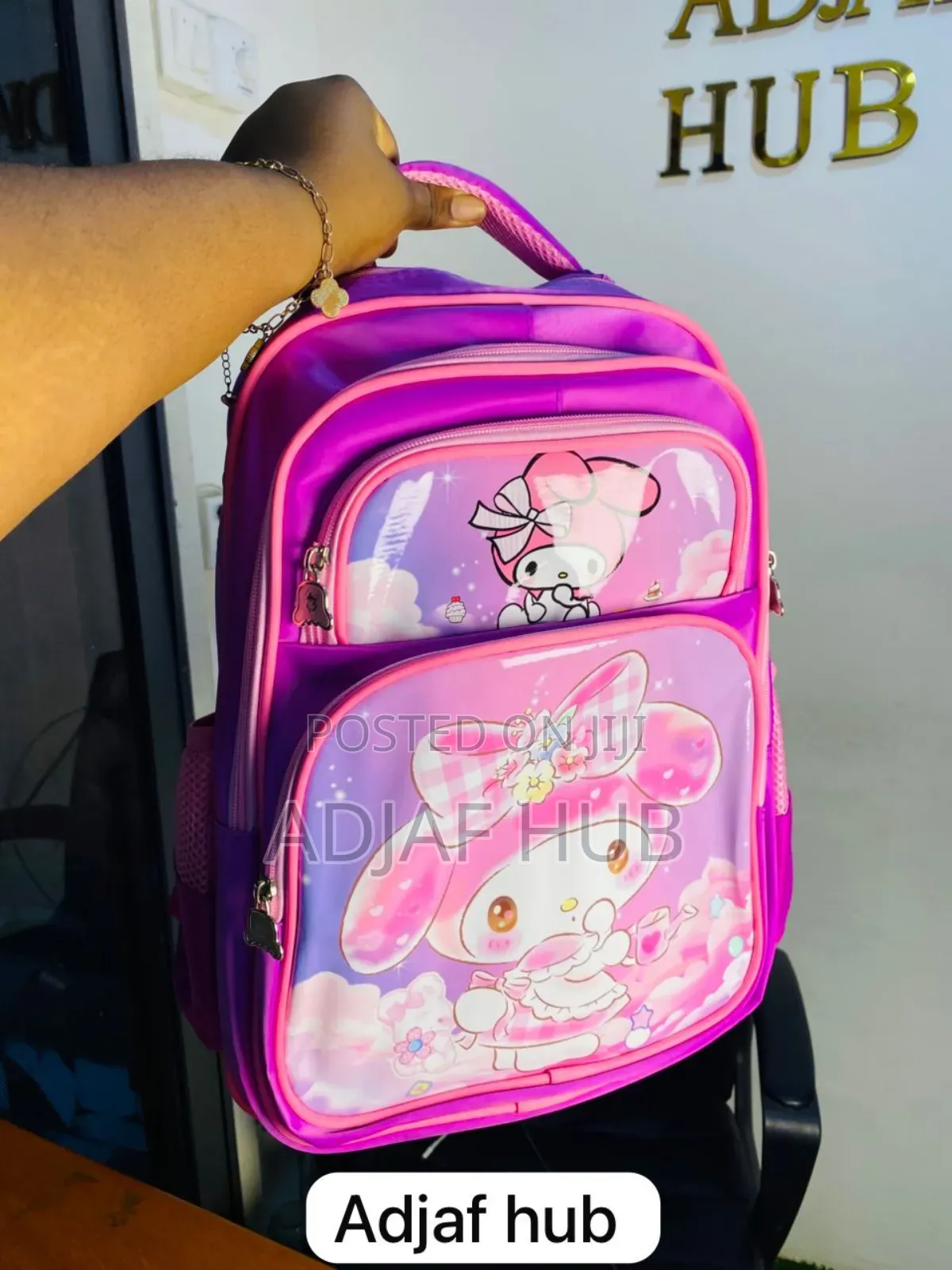 School Bags