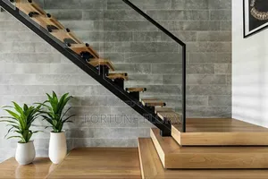 Staircase Solutions Ghana