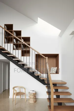 Staircase Solutions Ghana