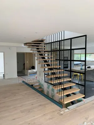 Staircase Solutions Ghana