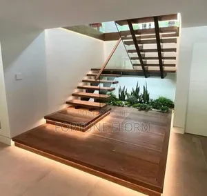 Staircase Solutions Ghana