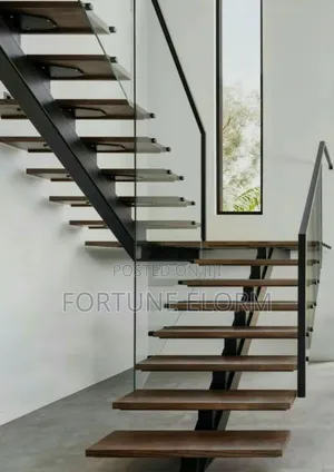 Staircase Creations