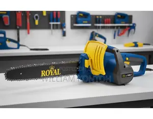 Royal Einhell Electric Chainsaw