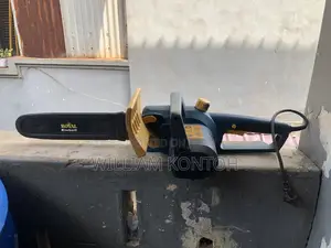 Royal Einhell Electric Chainsaw