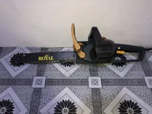 Royal Einhell Electric Chainsaw