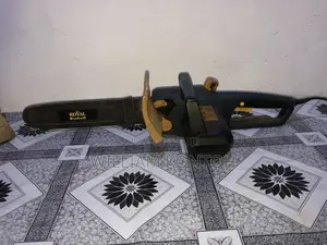 Royal Einhell Electric Chainsaw