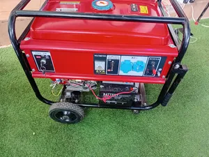 Word Wave Honda 10kva Generator Machine