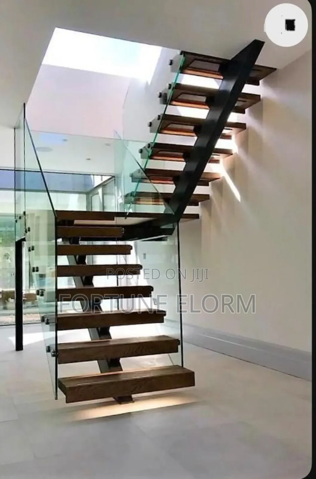 The Staircase Co.