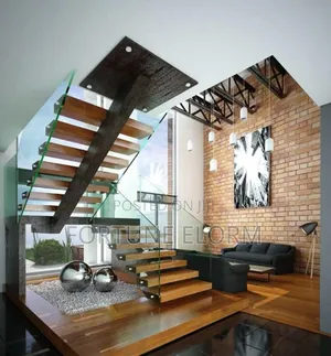 The Staircase Co.