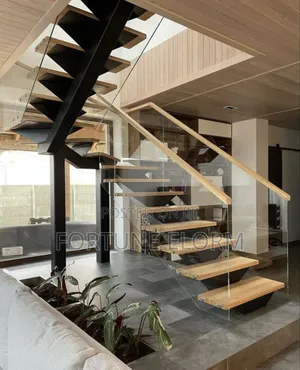 The Staircase Co.