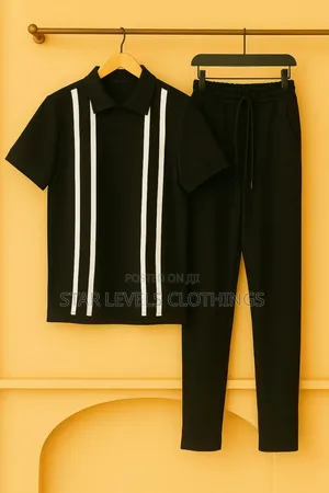 Elite Kaftan Couture (Quality Material)