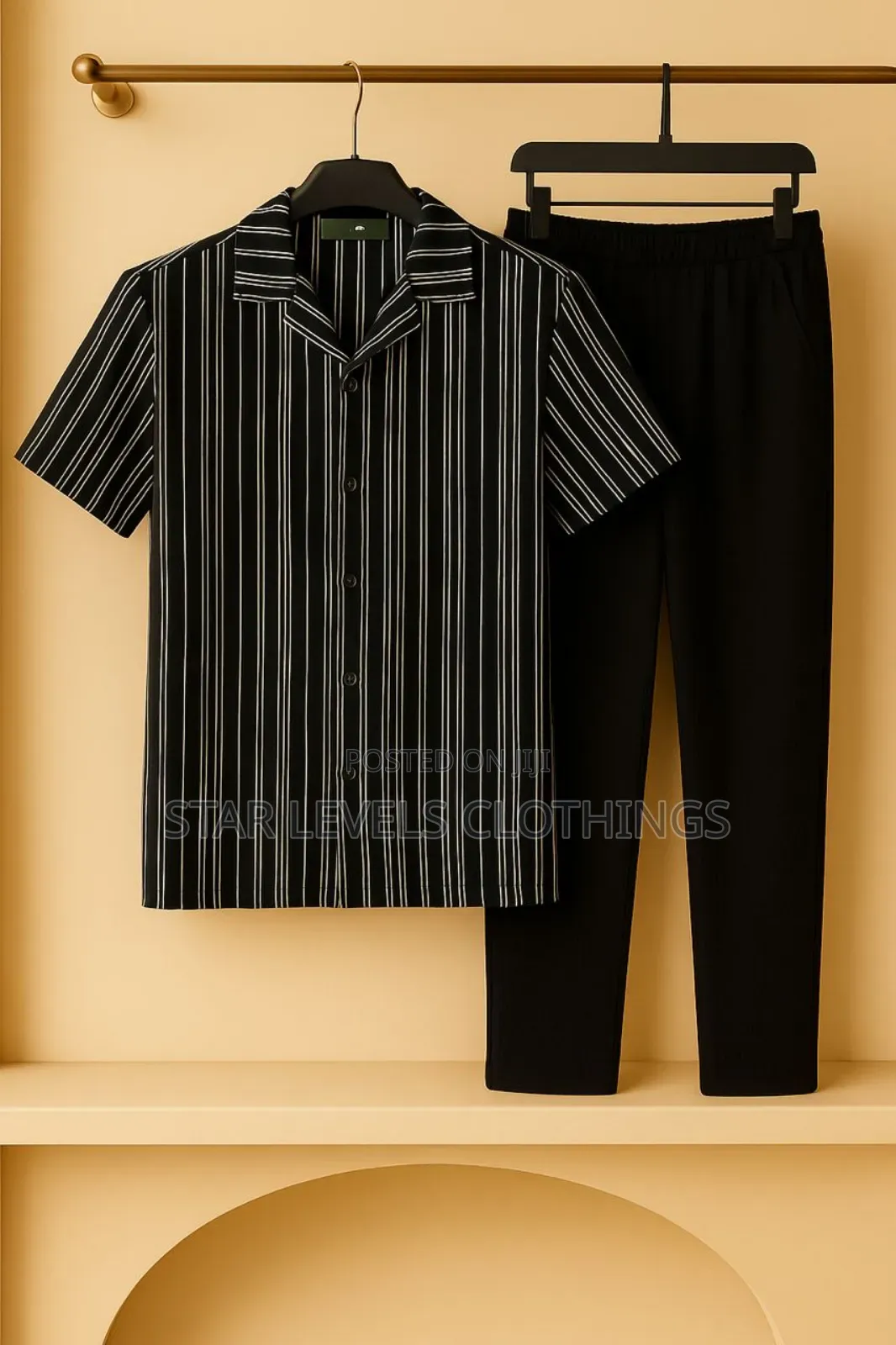 Elite Kaftan Couture (Quality Material)