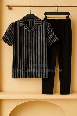 Elite Kaftan Couture (Quality Material)