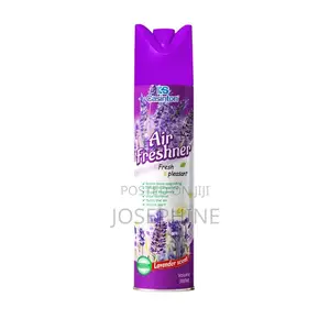 Air Freshener Perfume Toilet Fragrance Spray