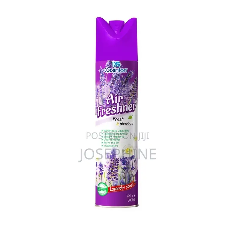 Air Freshener Perfume Toilet Fragrance Spray