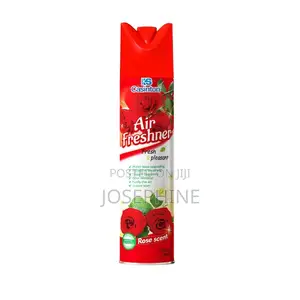 Air Freshener Perfume Toilet Fragrance Spray